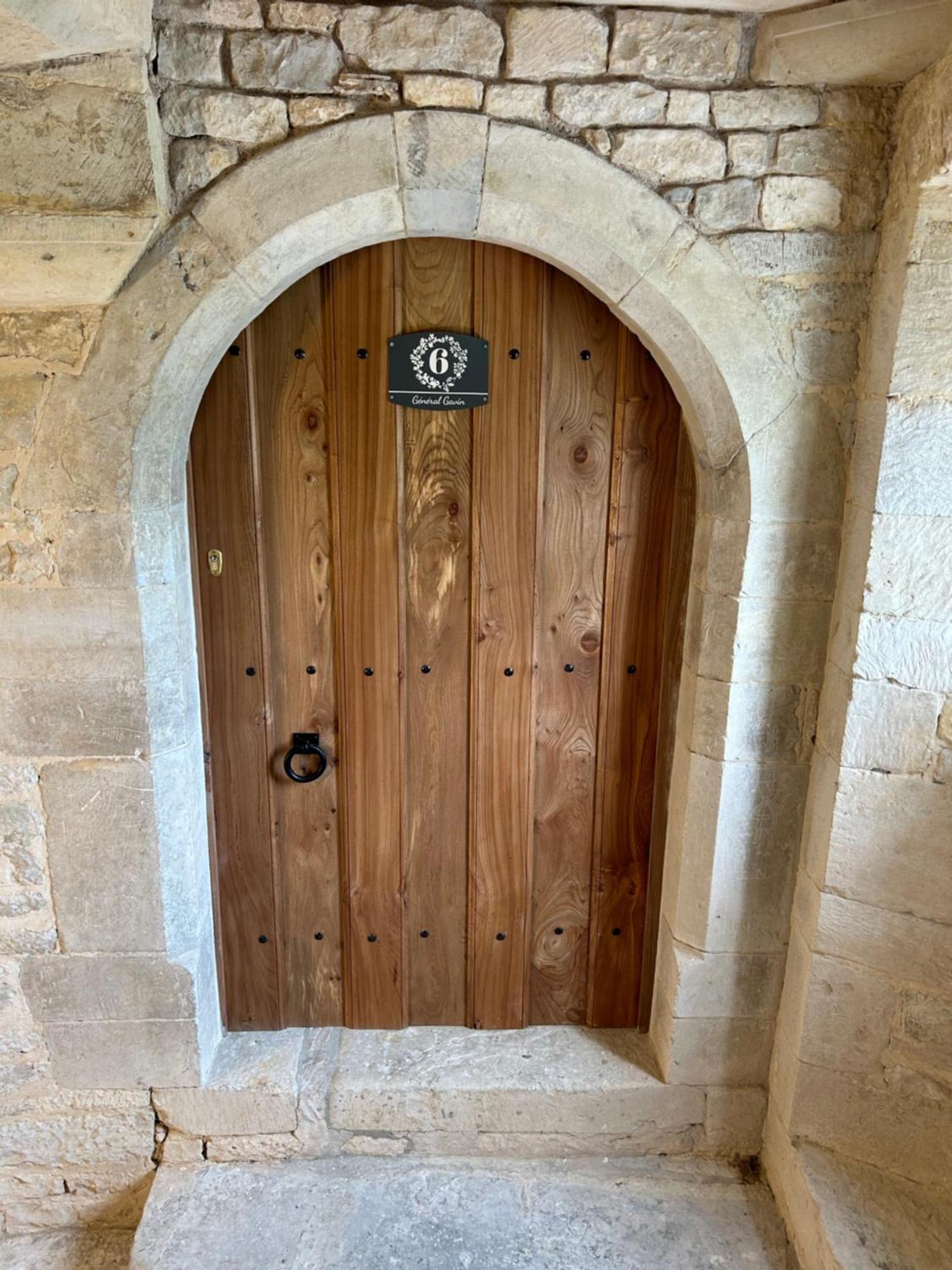 Chateau De Franquetot & D Day Collins Museum Sainte-Mère-Église Zewnętrze zdjęcie