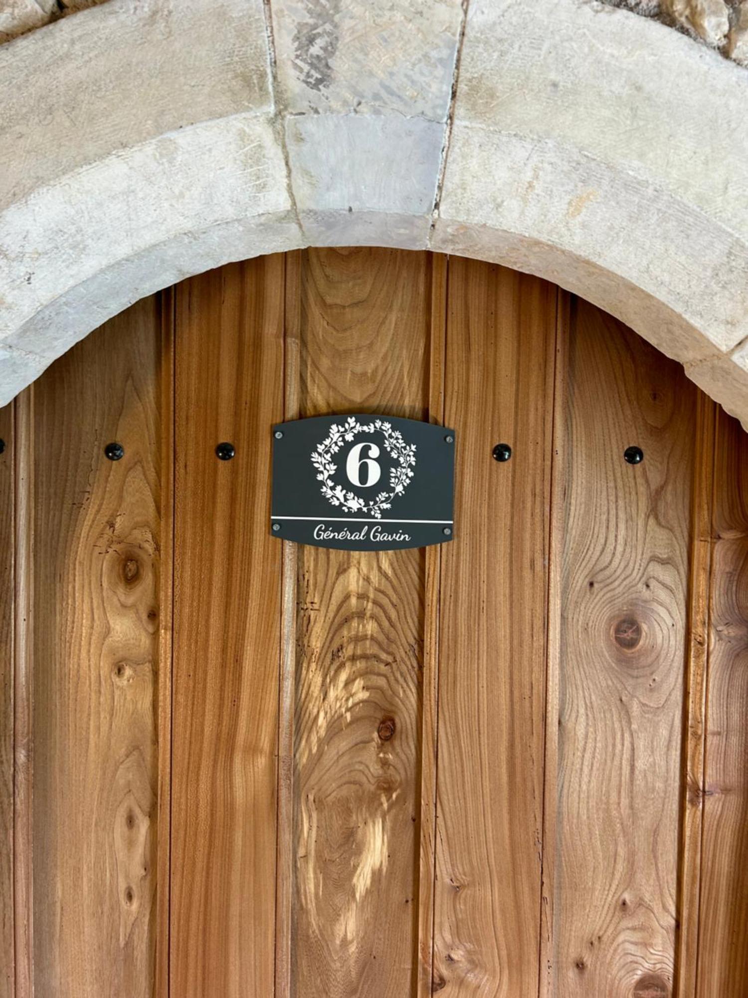 Chateau De Franquetot & D Day Collins Museum Sainte-Mère-Église Zewnętrze zdjęcie